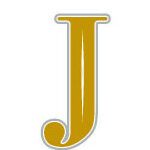 Initial J