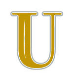 Initial U