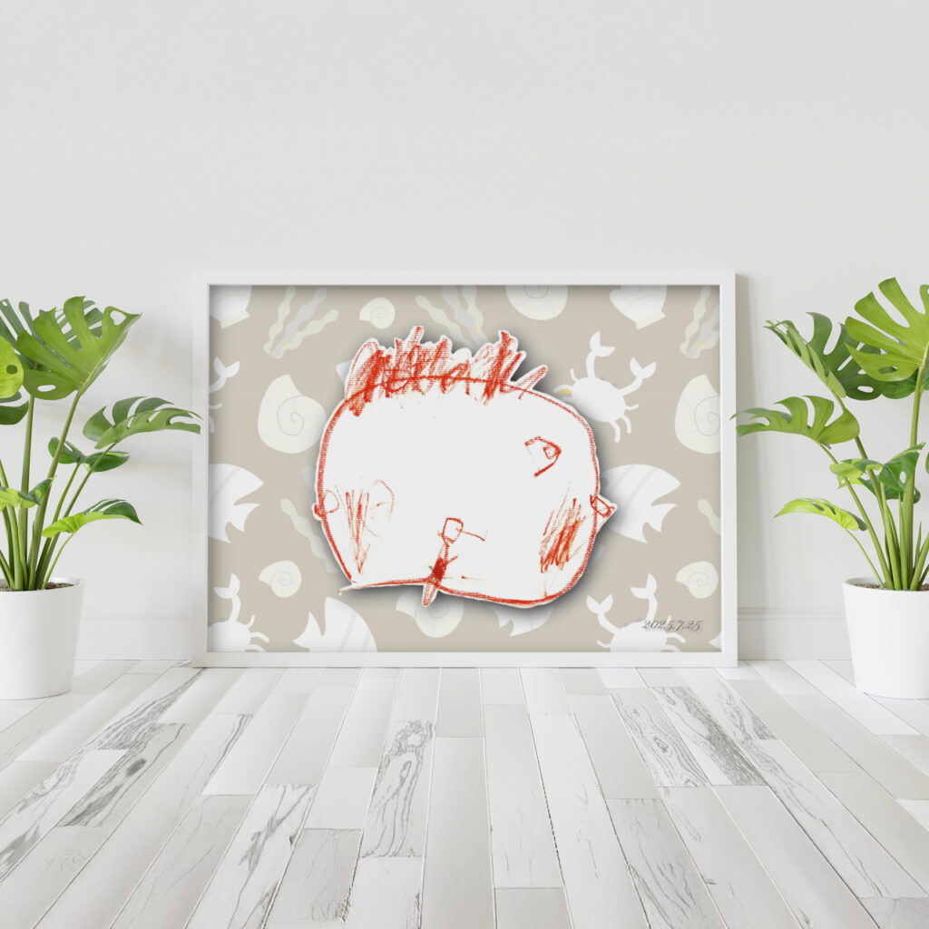 Kids’ Art